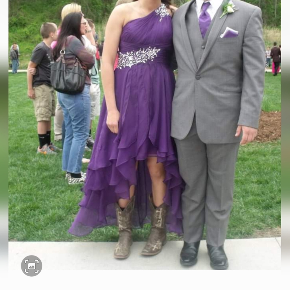 Izilady prom dress